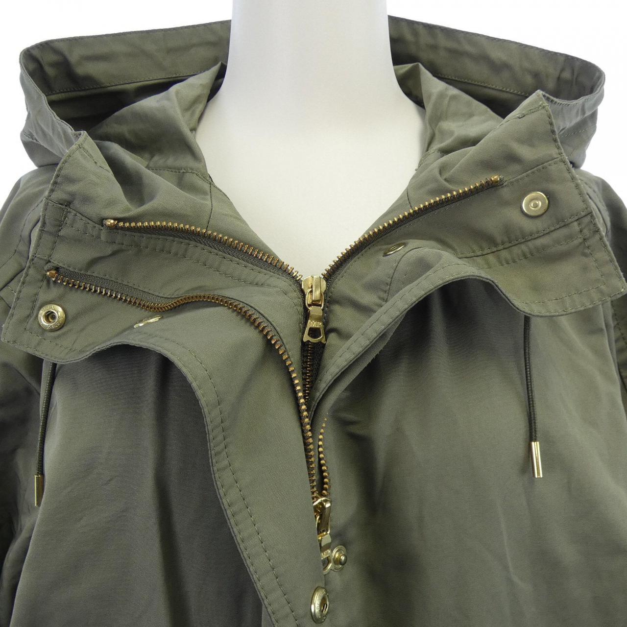 マッキントッシュフィロソフィー MACKINTOSH PHILOSOPHY ブルゾン