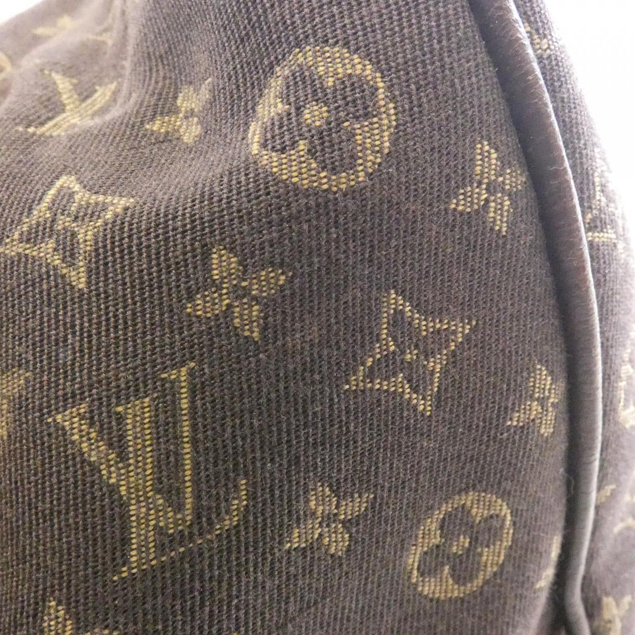 ルイヴィトン モノグラム ミニラン ブローニュ M95225 ショルダーバッグ