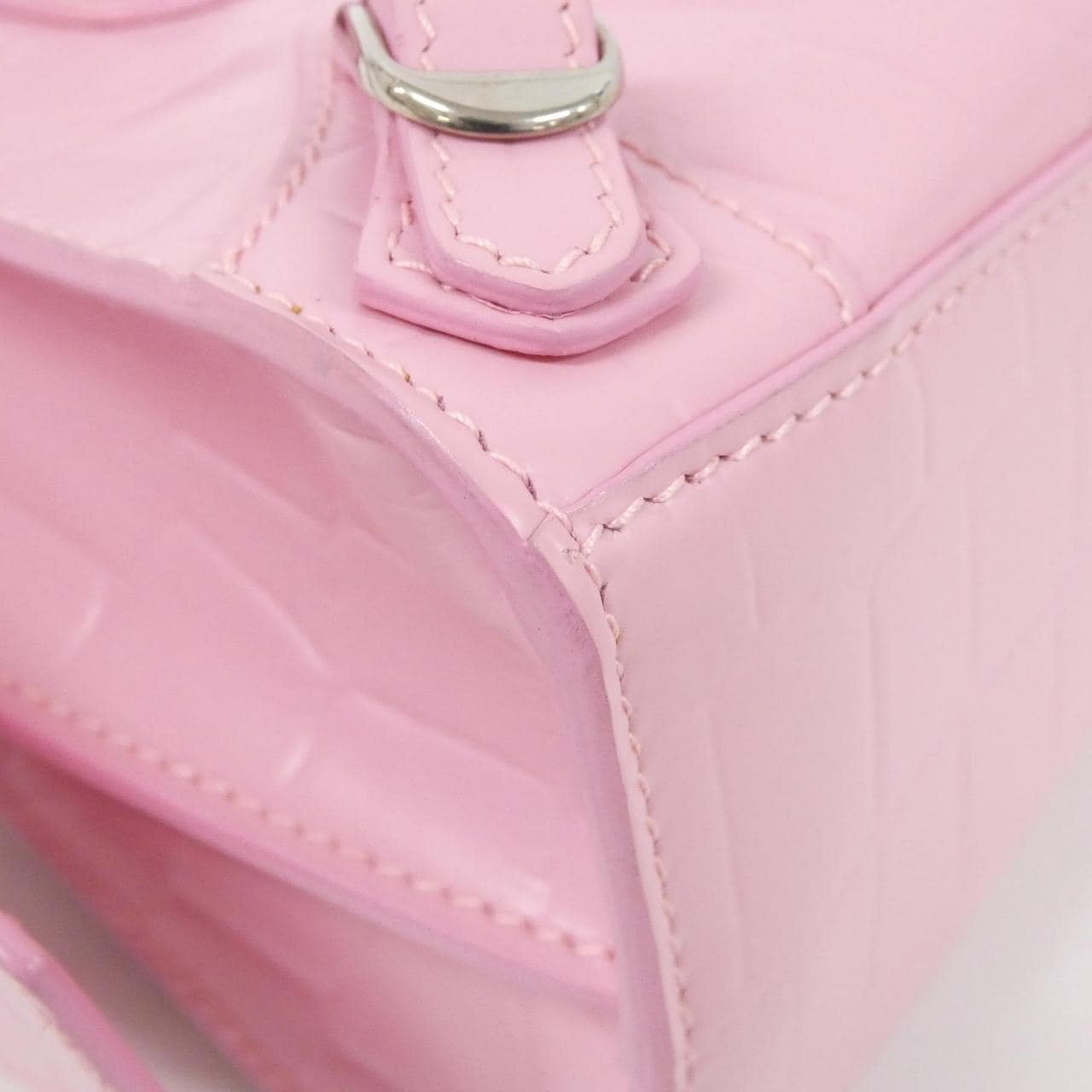 バレンシアガ ネオ クラシック シティ ミニ 638524 15V1Y バッグ