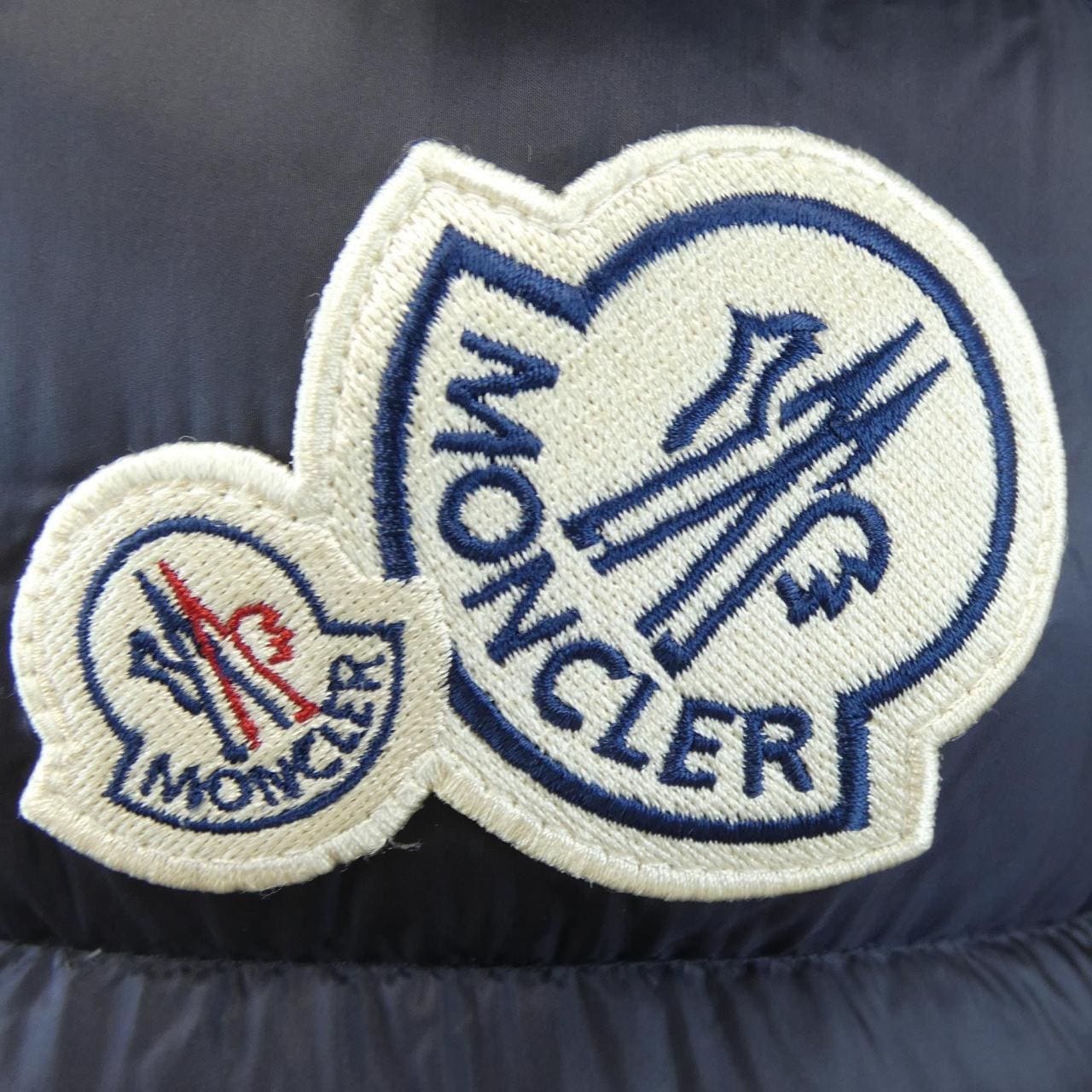 モンクレール MONCLER BRAMANT ダウンジャケット