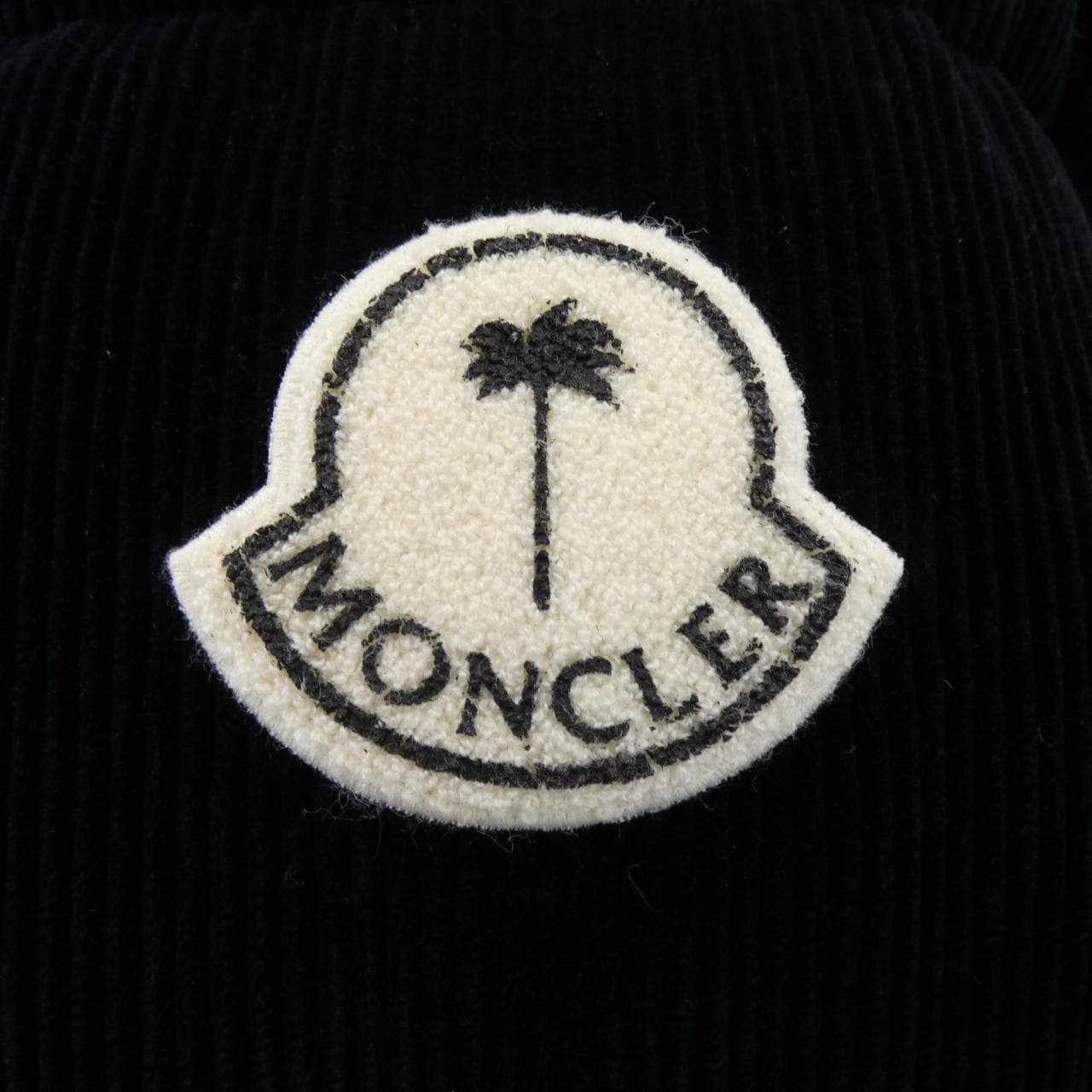 モンクレール ジーニアス MONCLER GENIUS PALM ANGELS RAMSAU ダウンジャケット