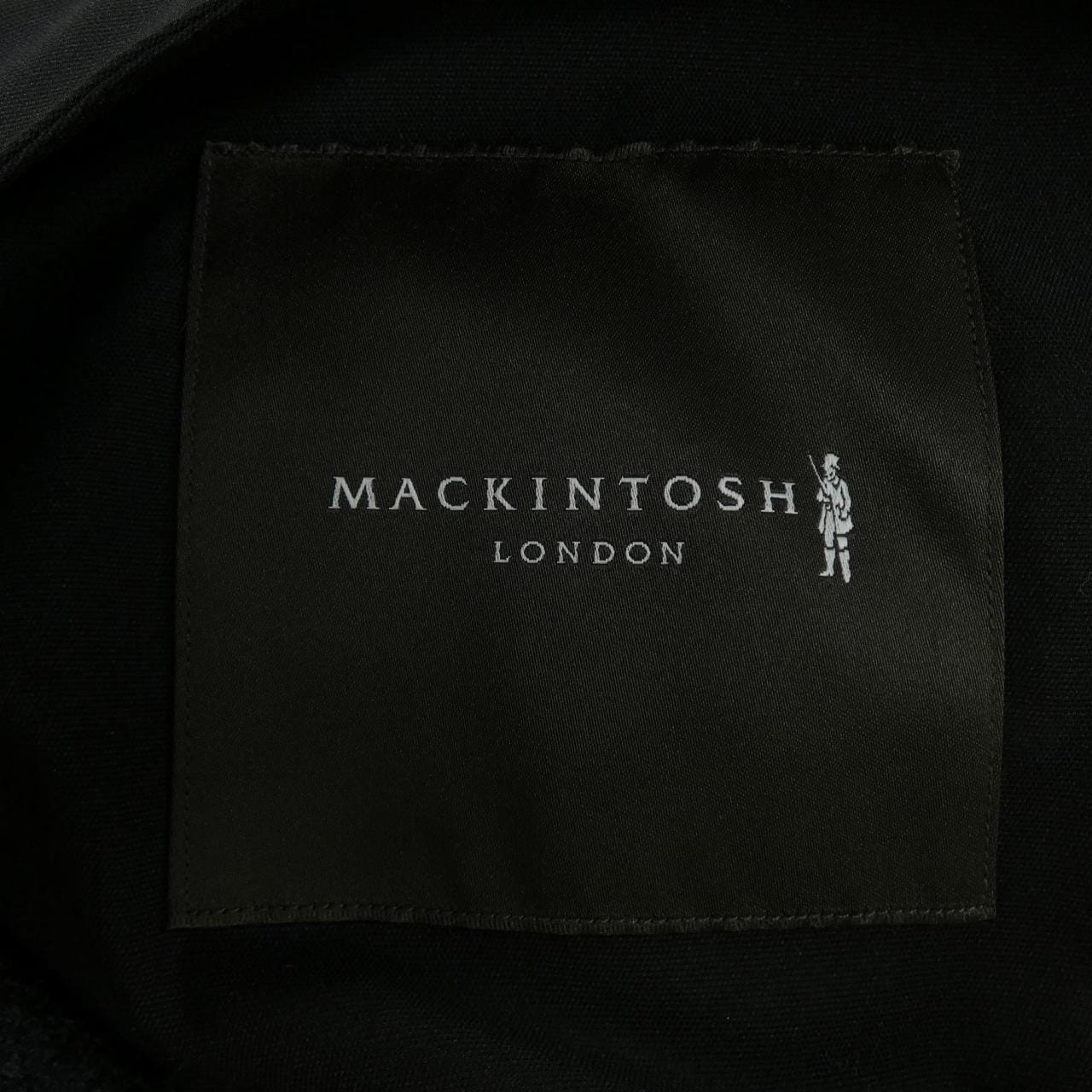マッキントッシュロンドン MACKINTOSH LONDON コート