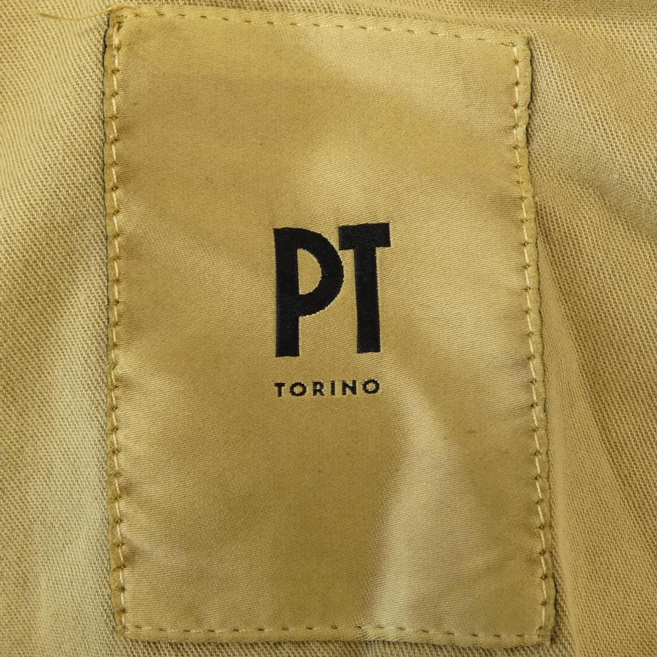ピーティートリノ PT TORINO パンツ