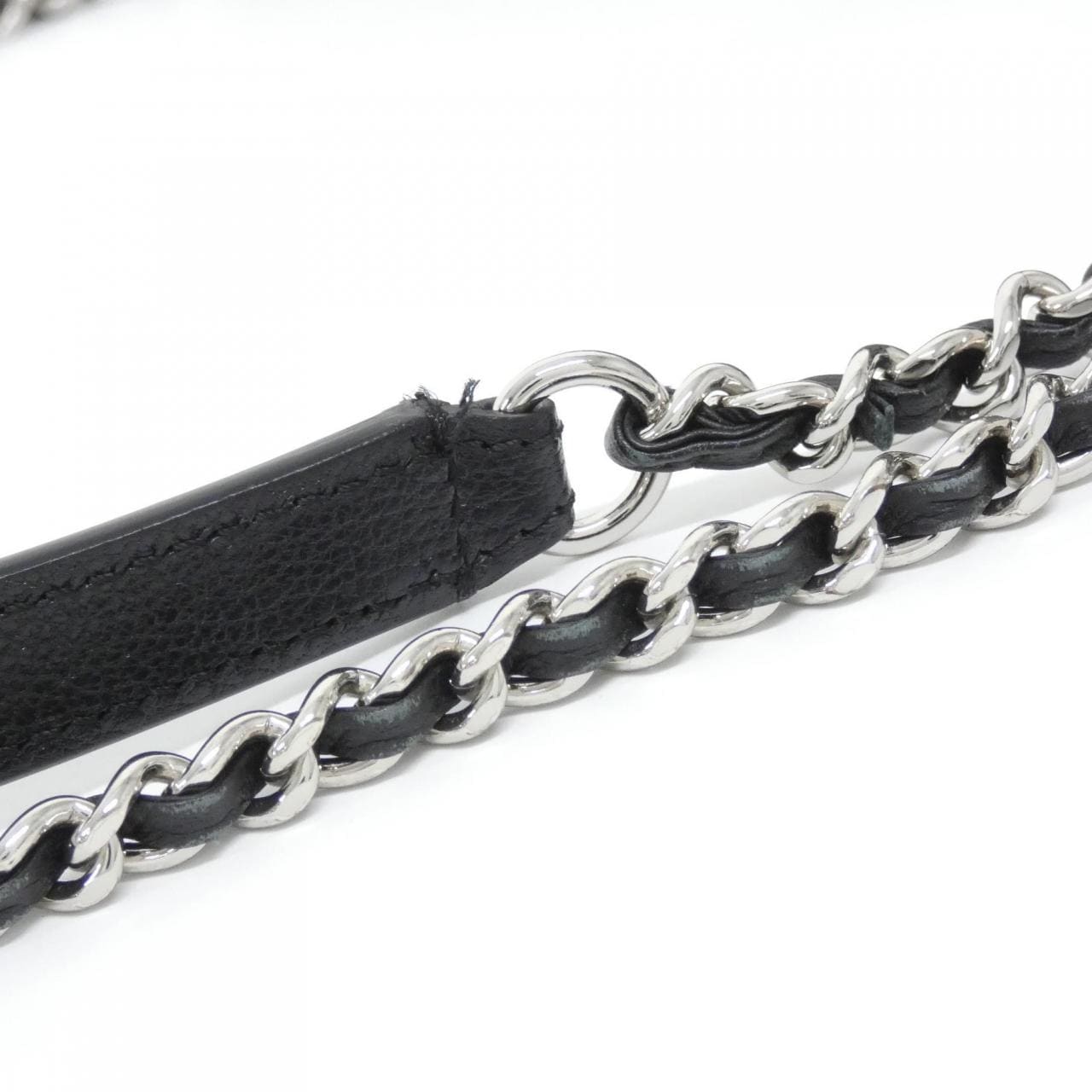 シャネル ショルダーバッグ