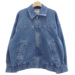 スナイデル Snidel SWFJ254153 デニムジャケット