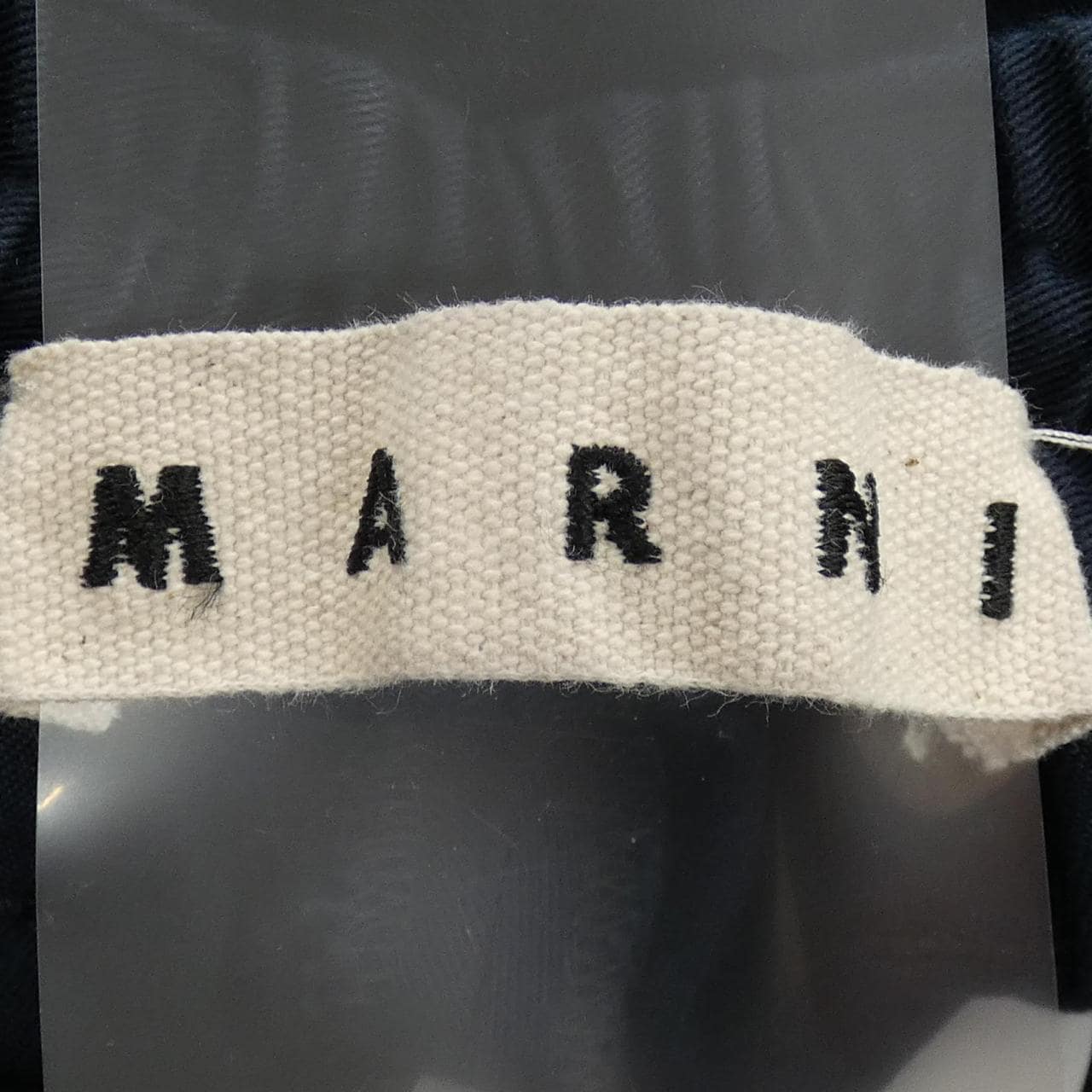 マルニ MARNI PUMU0017A0 パンツ