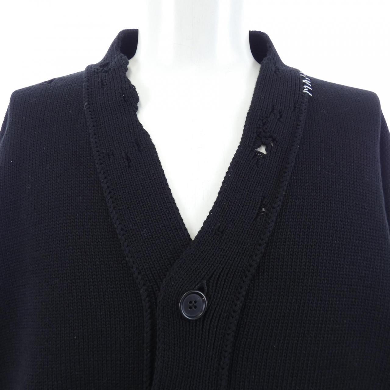 マルニ MARNI CDMG0120A0 カーディガン