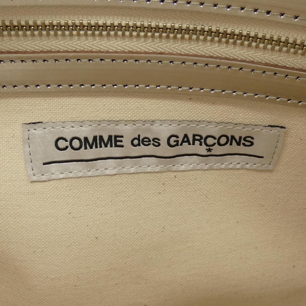 コムデギャルソン COMME des GARCONS OZ-K214 BAG