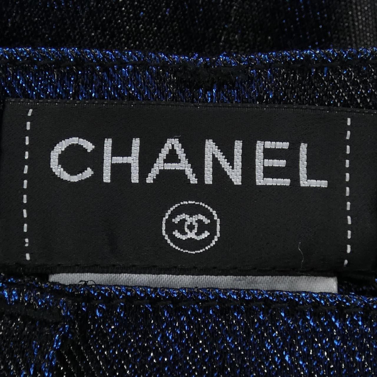 シャネル CHANEL P50219V36929 パンツ