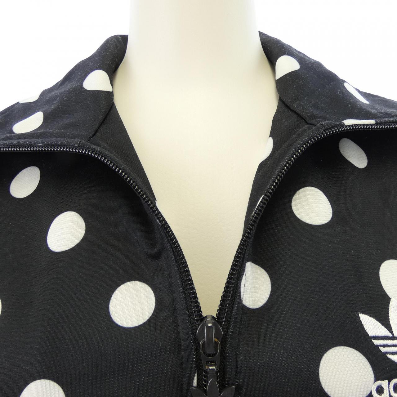 アディダス ADIDAS ジャケット