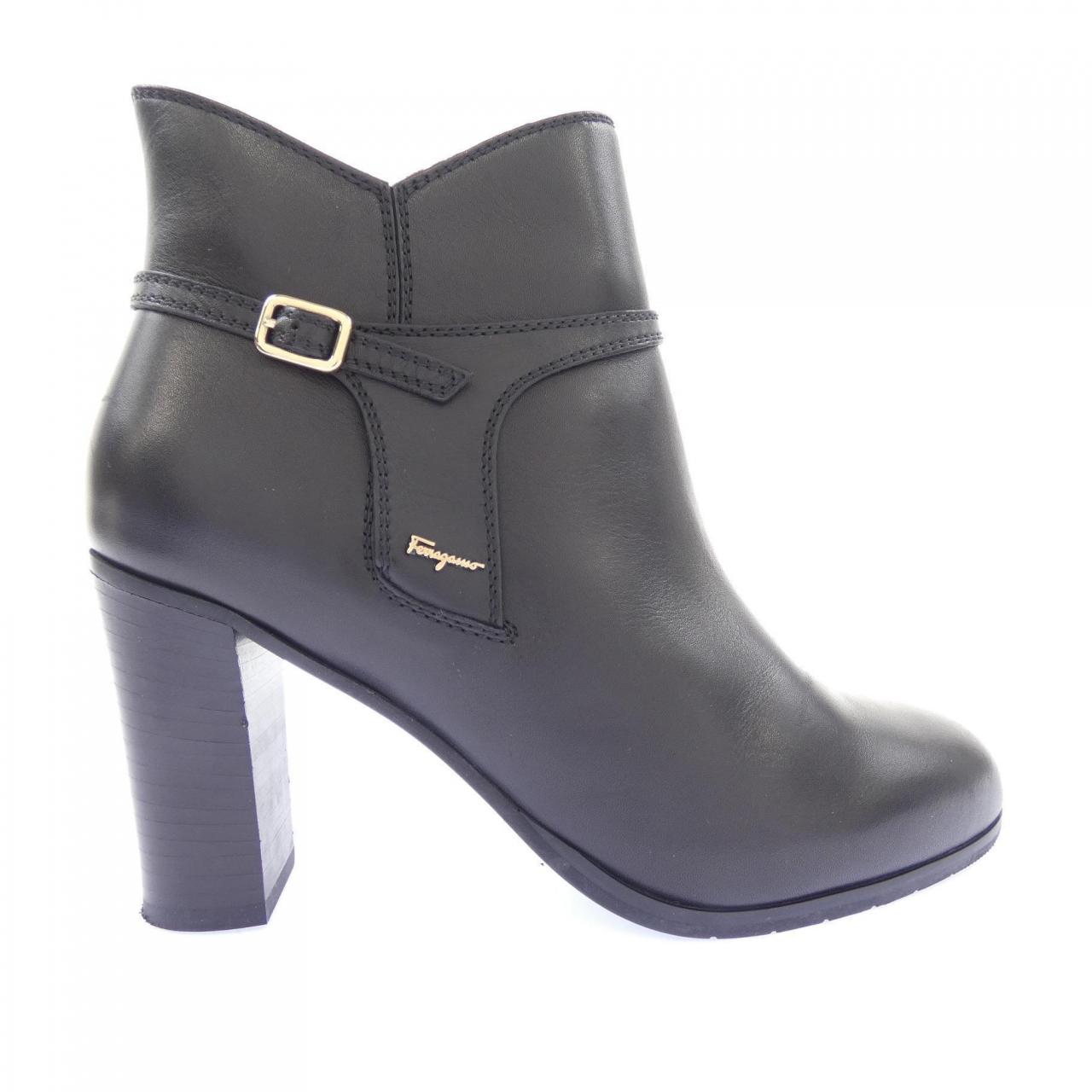 フェラガモ FERRAGAMO ブーツ
