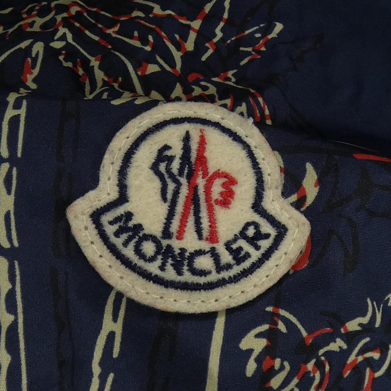 モンクレール MONCLER ANTON ブルゾン