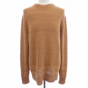 ジ エルダーステイツマン THE ELDER STATESMAN ニット