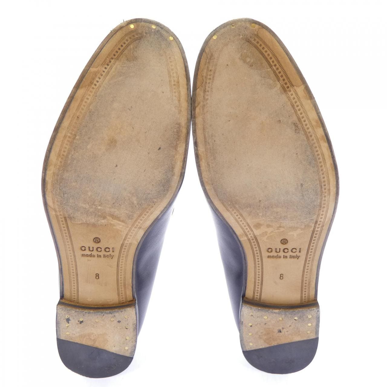 グッチ GUCCI ホースビットローファー 798997 シューズ