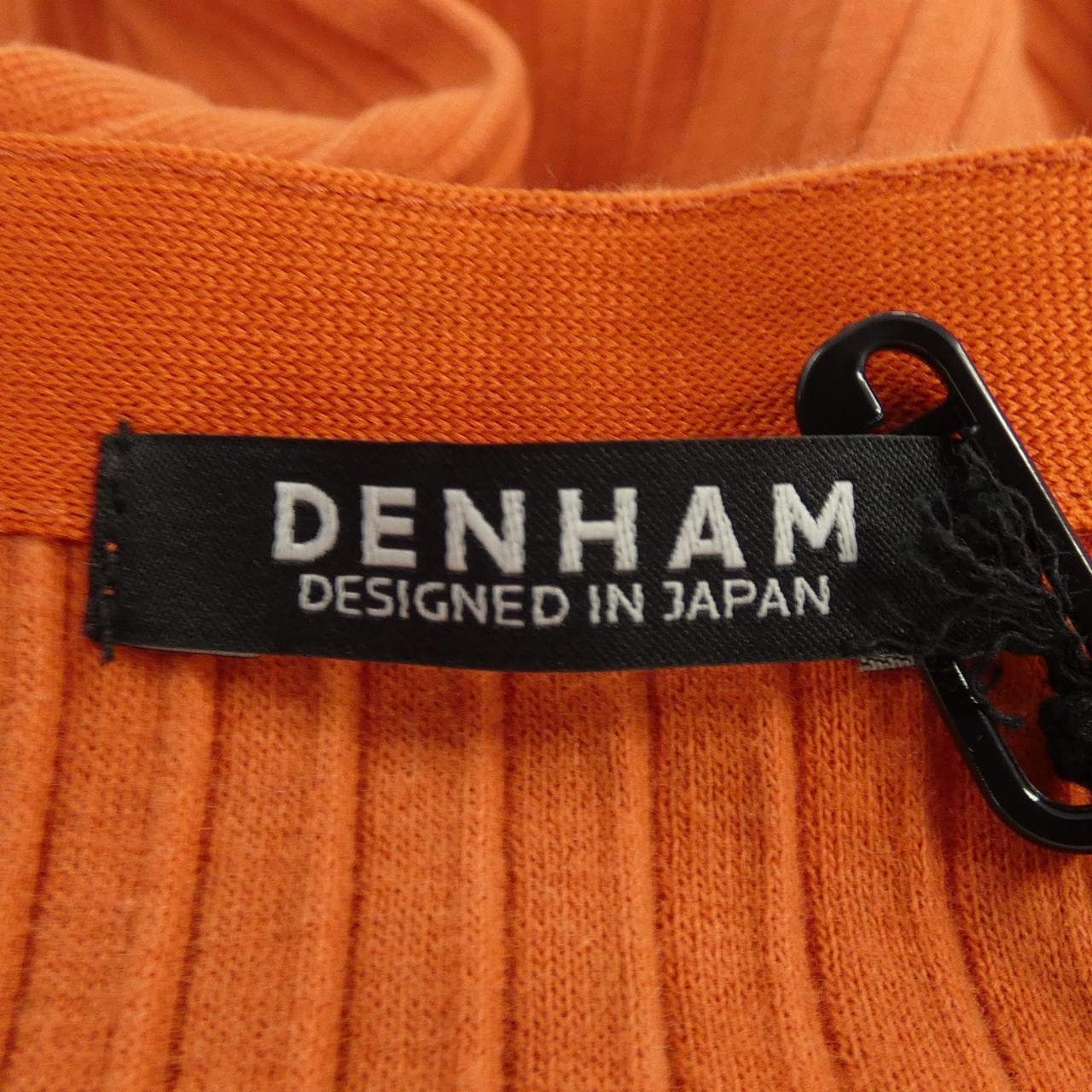 デンハム DENHAM カーディガン