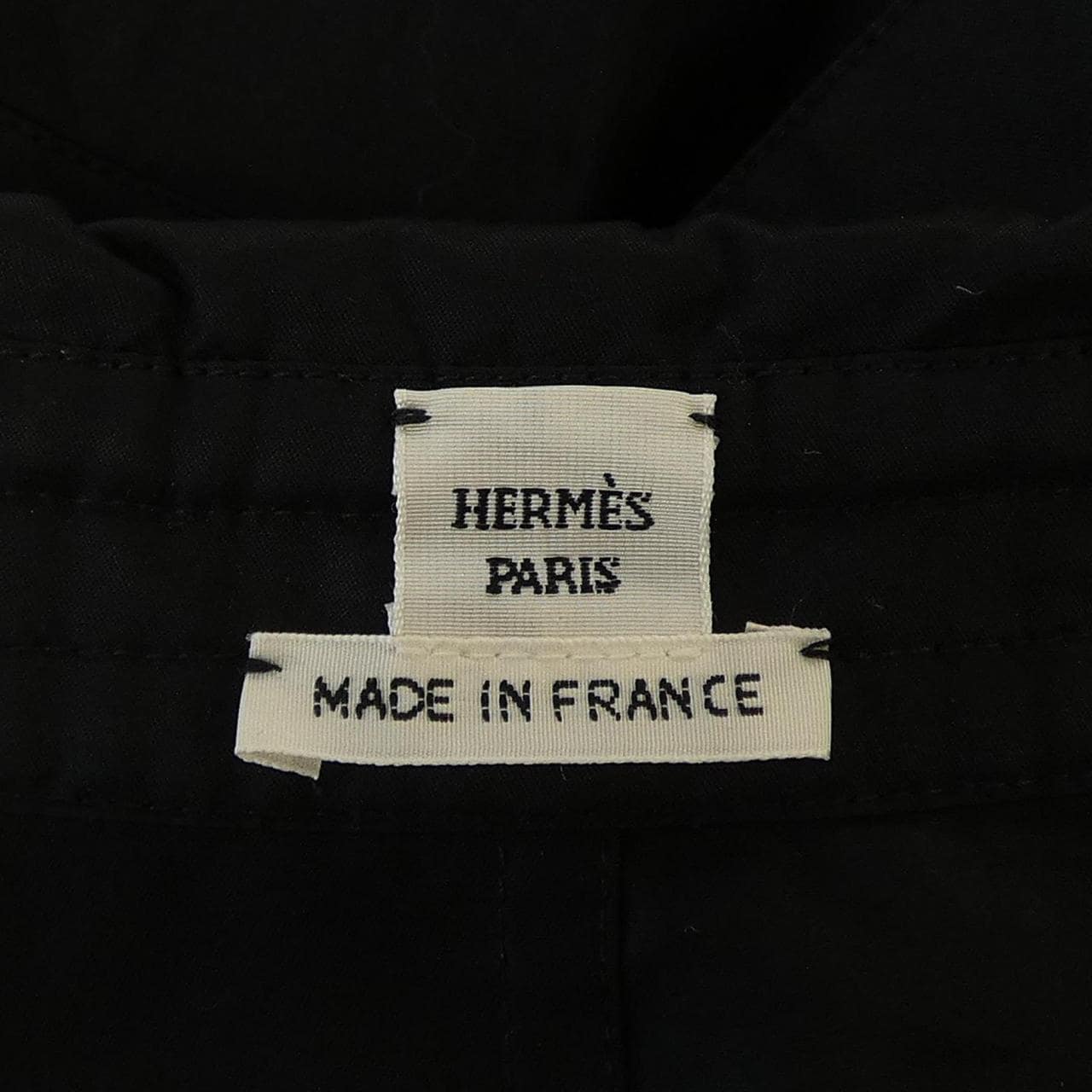 エルメス HERMES カルトゥッシュ　クルードセル 4H0638DV シャツ