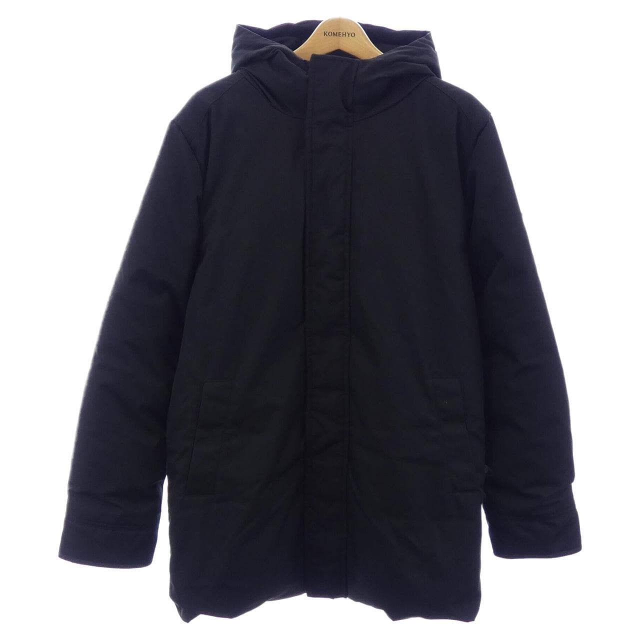 ピレネックス PYRENEX PAU ダウンコート