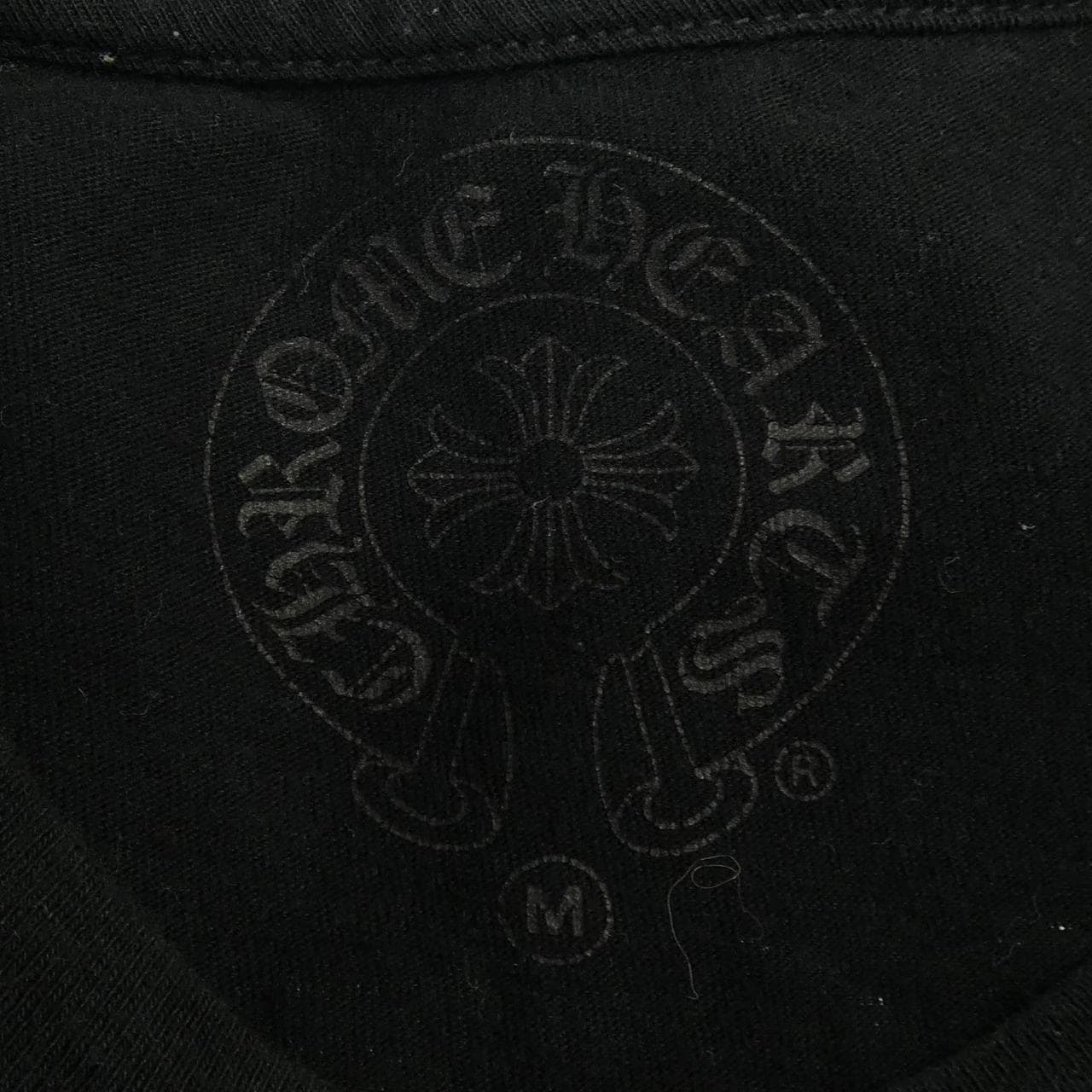クロムハーツ CHROME HEARTS ヴァインダガー　VINE DAGGER 2212-304-0779 Tシャツ