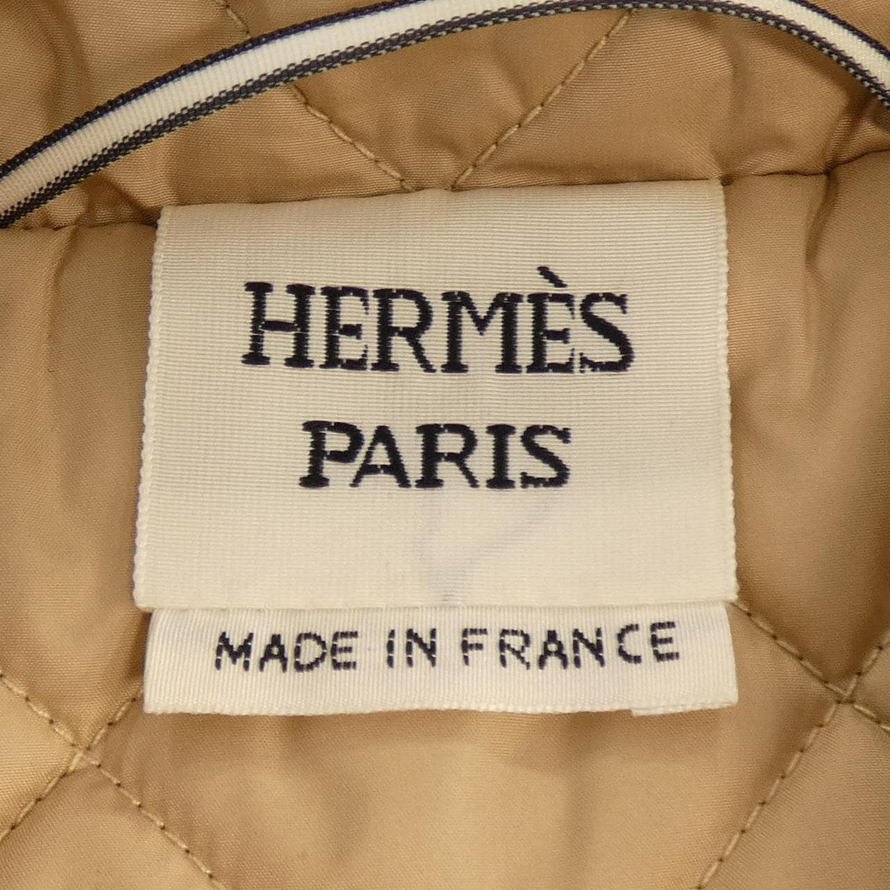 エルメス HERMES 3E0208D6 ブルゾン