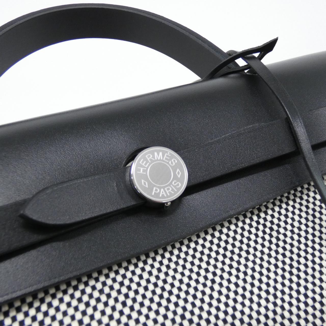 【未使用品】エルメス エールバッグ ジップ PM 079092CK バッグ