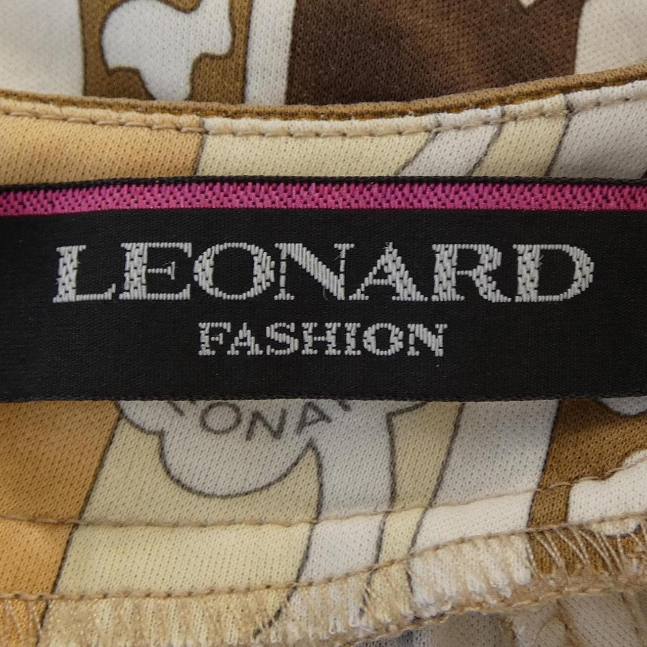 レオナールファッション LEONARD FASHION トップス