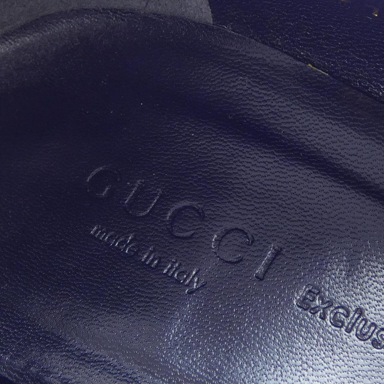 グッチ GUCCI 181999 パンプス