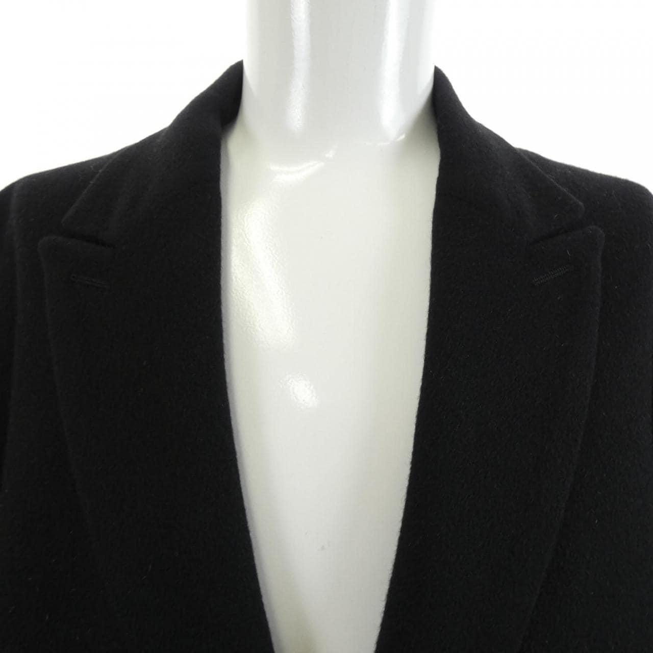 ディオール DIOR 233C348A1872 コート