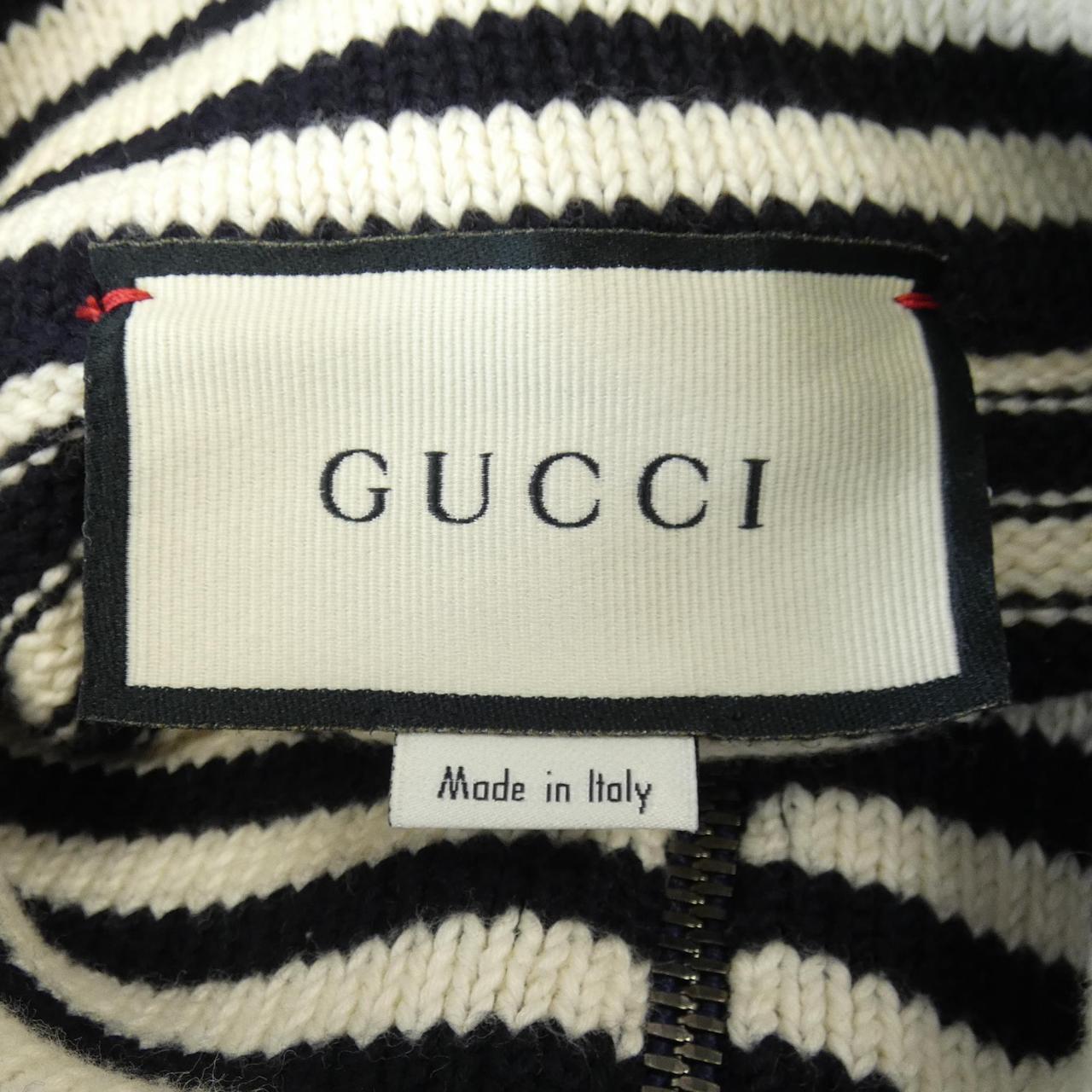 グッチ GUCCI ブルゾン