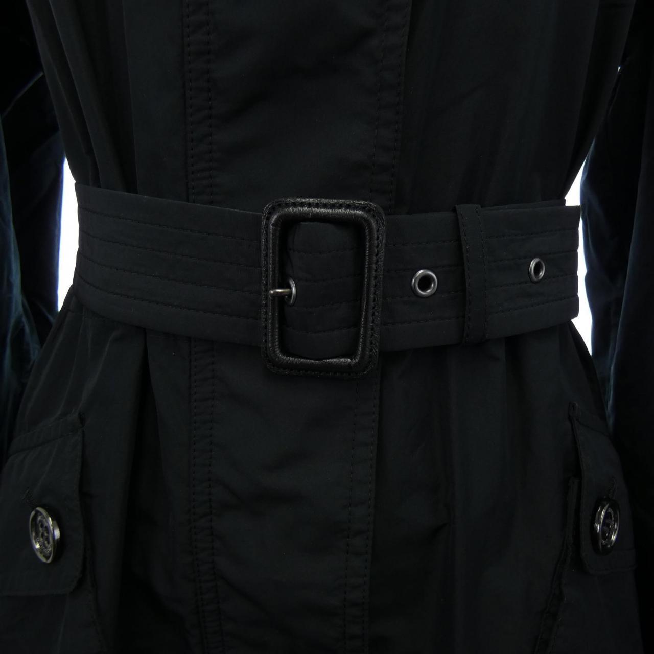 バーバリーロンドン BURBERRY LONDON コート