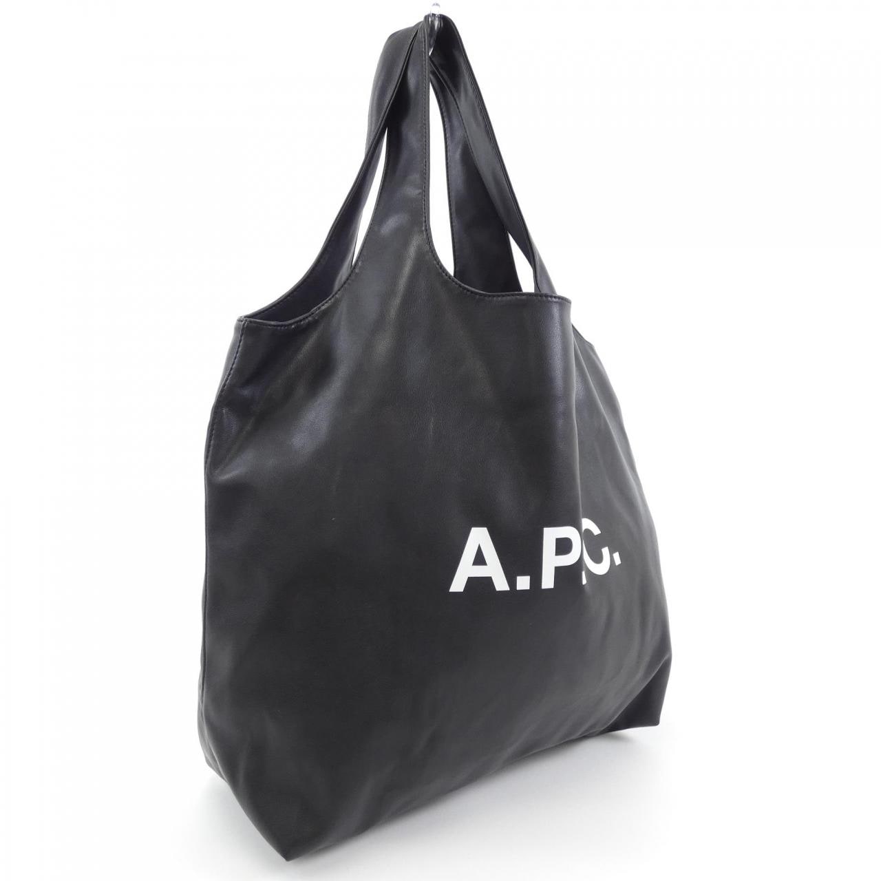 アーペーセー A.P.C. BAG