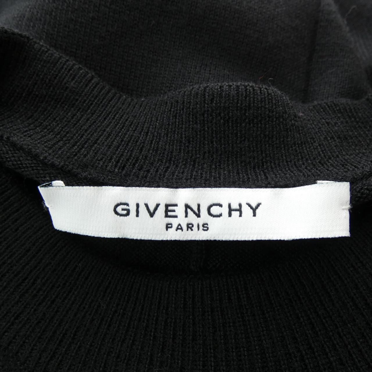 ジバンシー GIVENCHY ニット