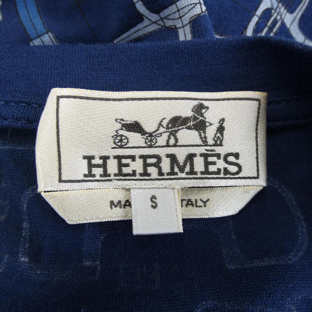HERMES爱马仕T恤
