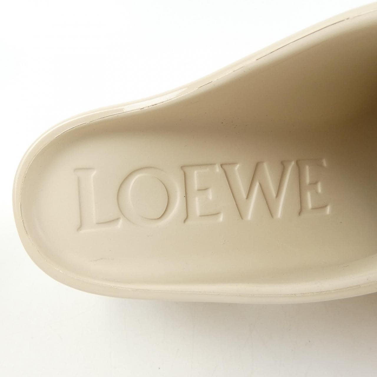 ロエベ LOEWE サンダル