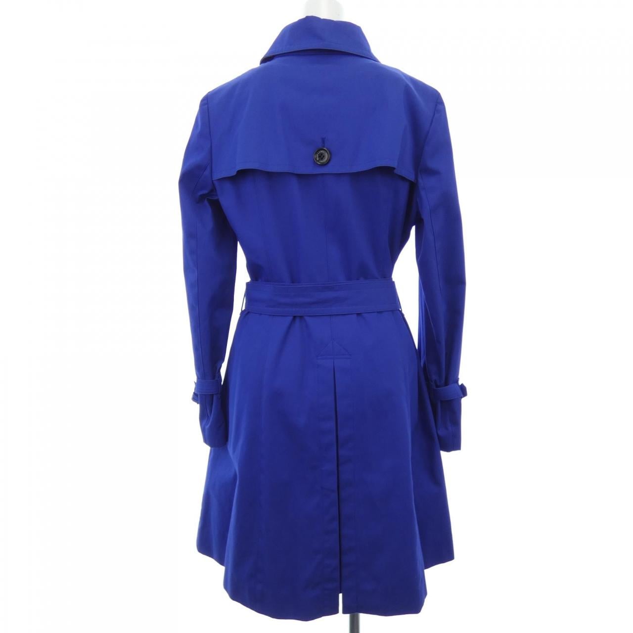 BLUE LABEL CRESTBRID trench coat