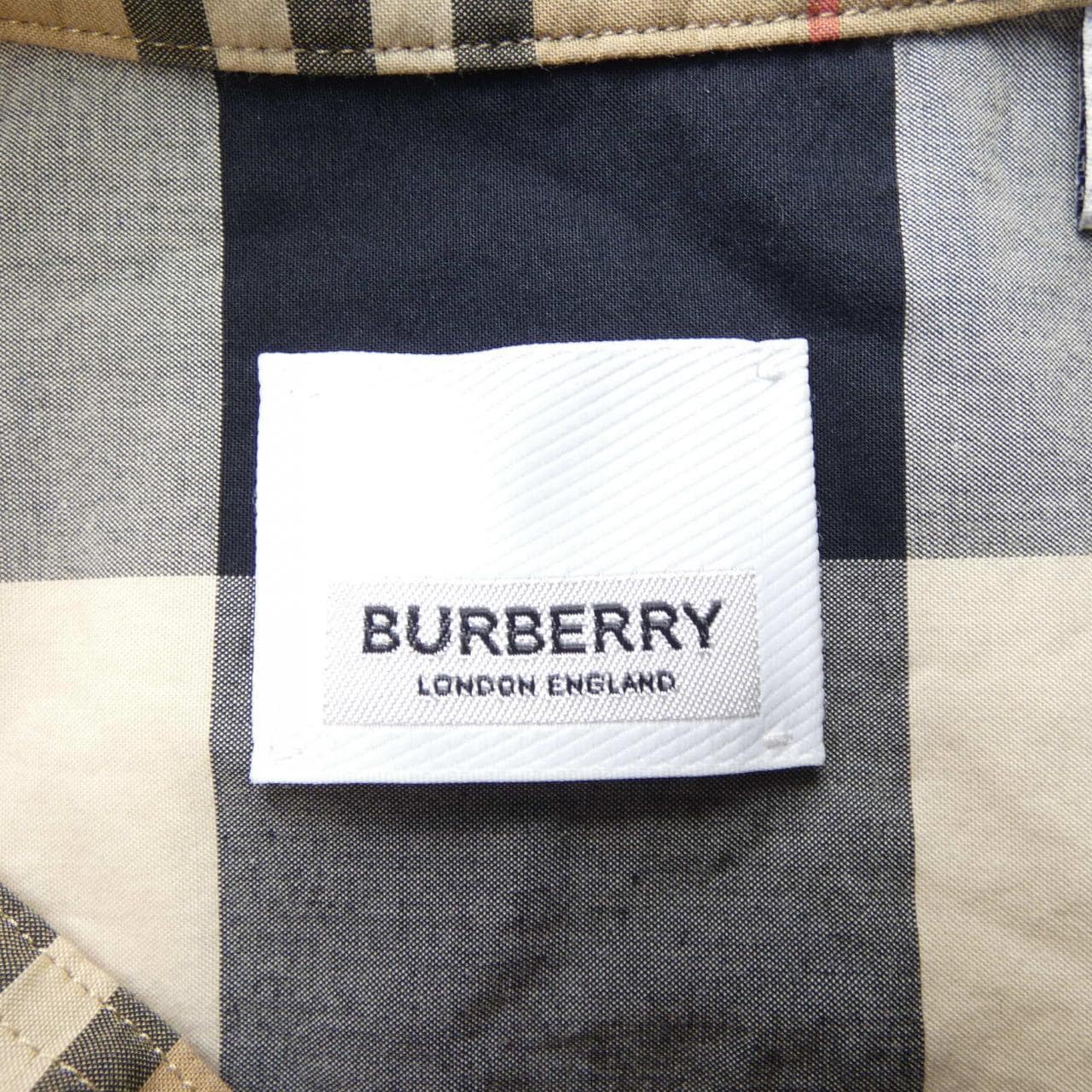 BURBERRY shirt