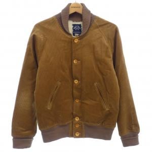 BLEU DE PANAME ジャケット