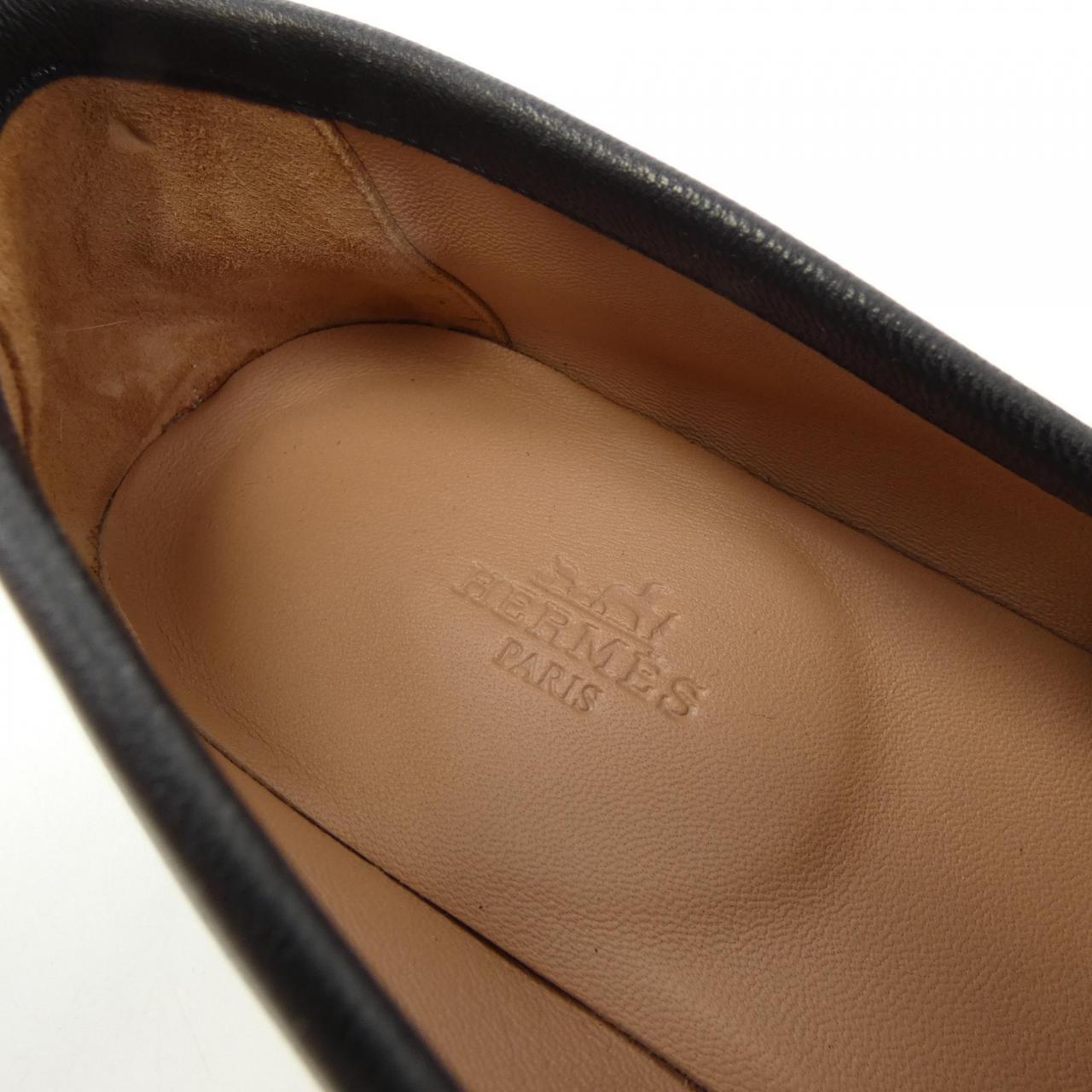 エルメス HERMES シューズ