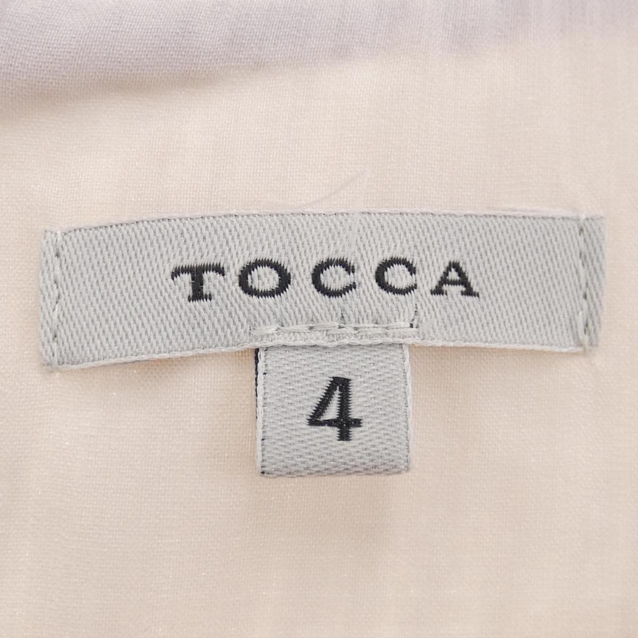 TOCCA One Piece