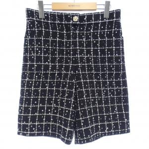 シャネル CHANEL ショートパンツ