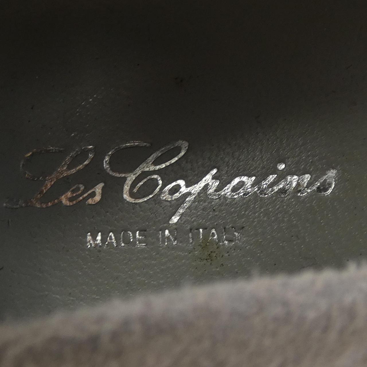 レコパン Les Copains シューズ