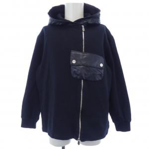 エルメス HERMES パーカー