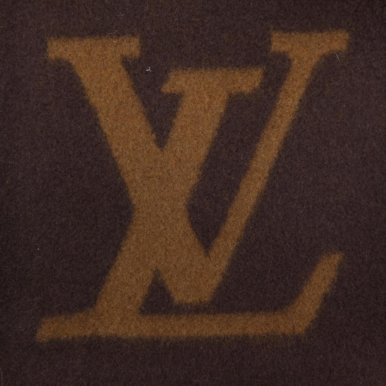ルイヴィトン LOUIS VUITTON MUFFLER