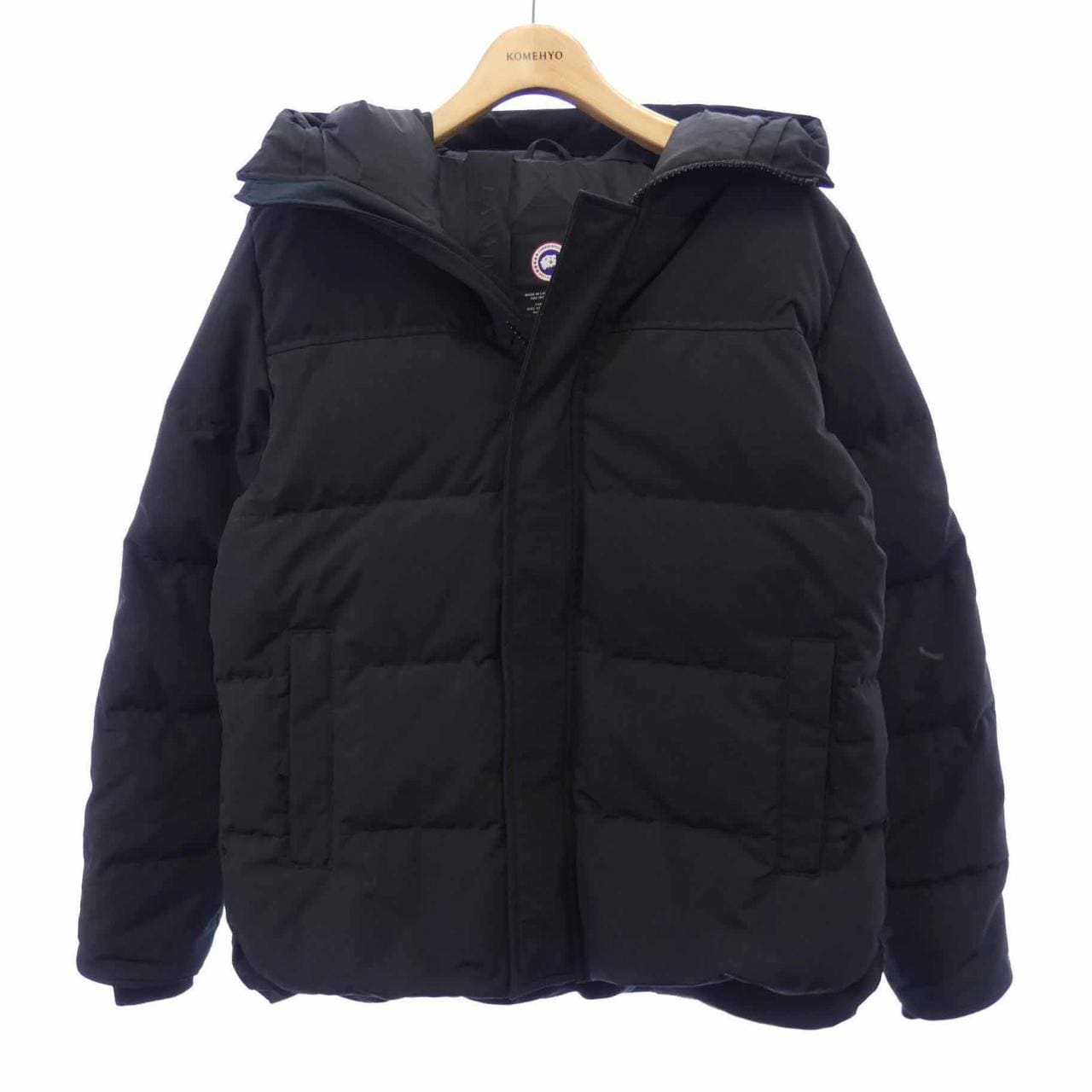 カナダグース CANADA GOOSE ダウンジャケット