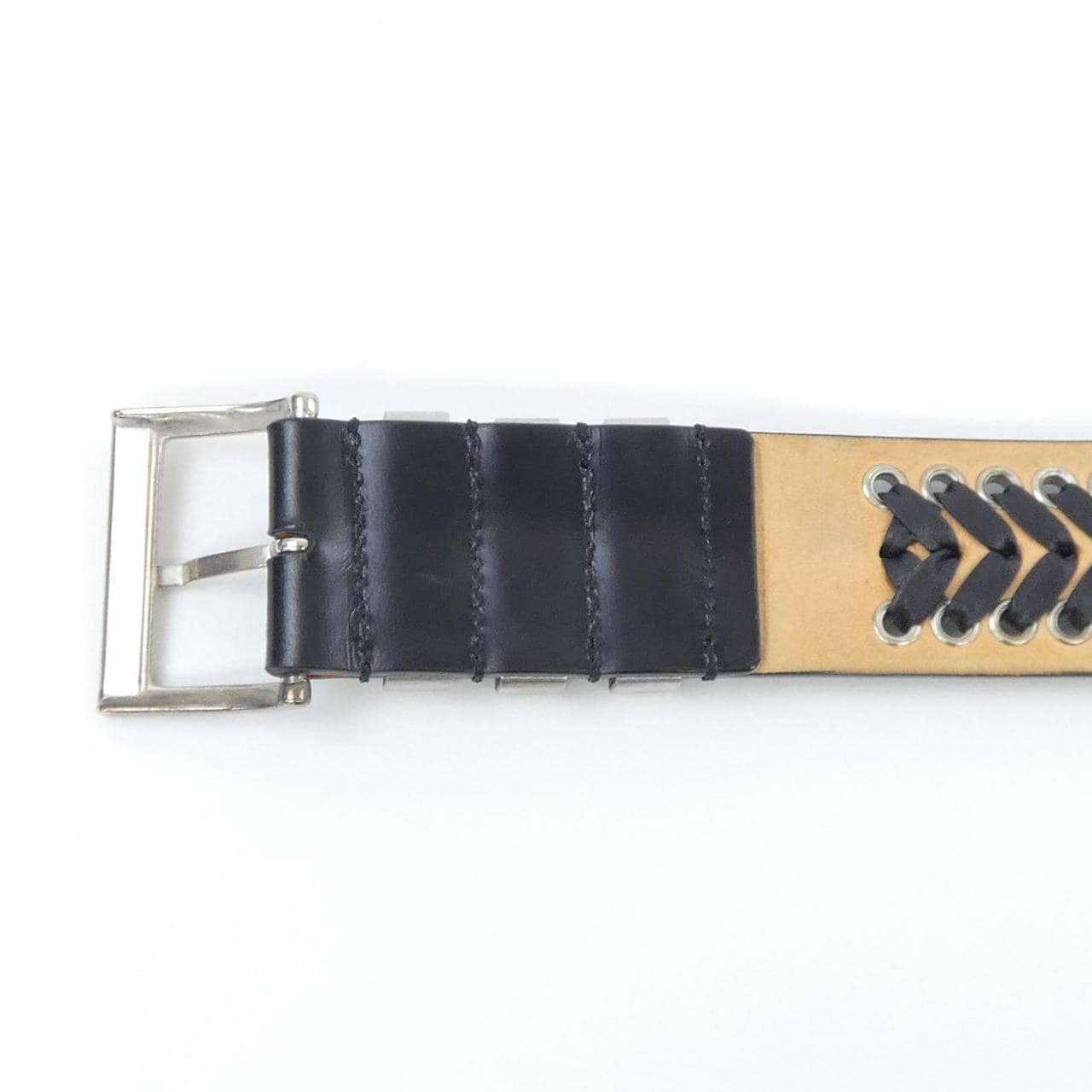 バルマン BALMAIN BELT