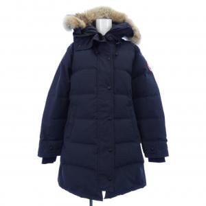 カナダグース CANADA GOOSE 3802LA SHELBURNE シェルバーン ダウンコート