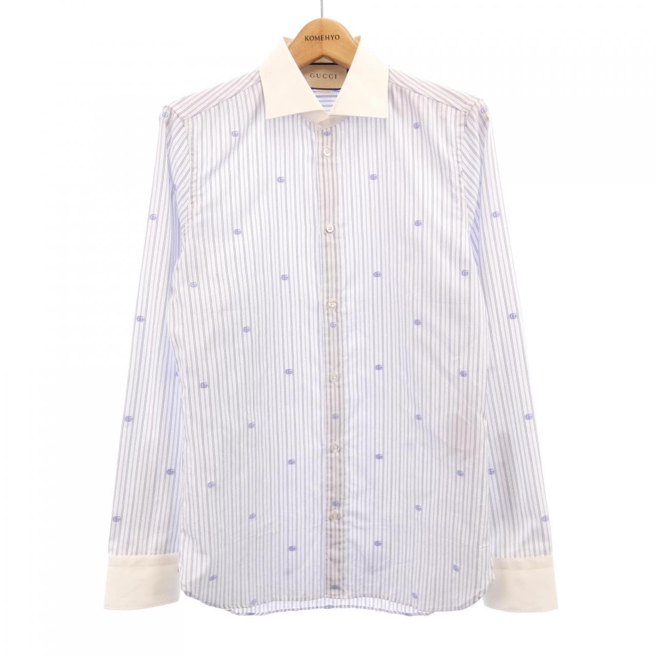 グッチ GUCCI 694240 ZAJB2 シャツ