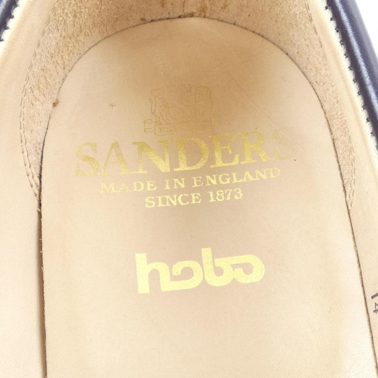 サンダース SANDERS HOBO シューズ