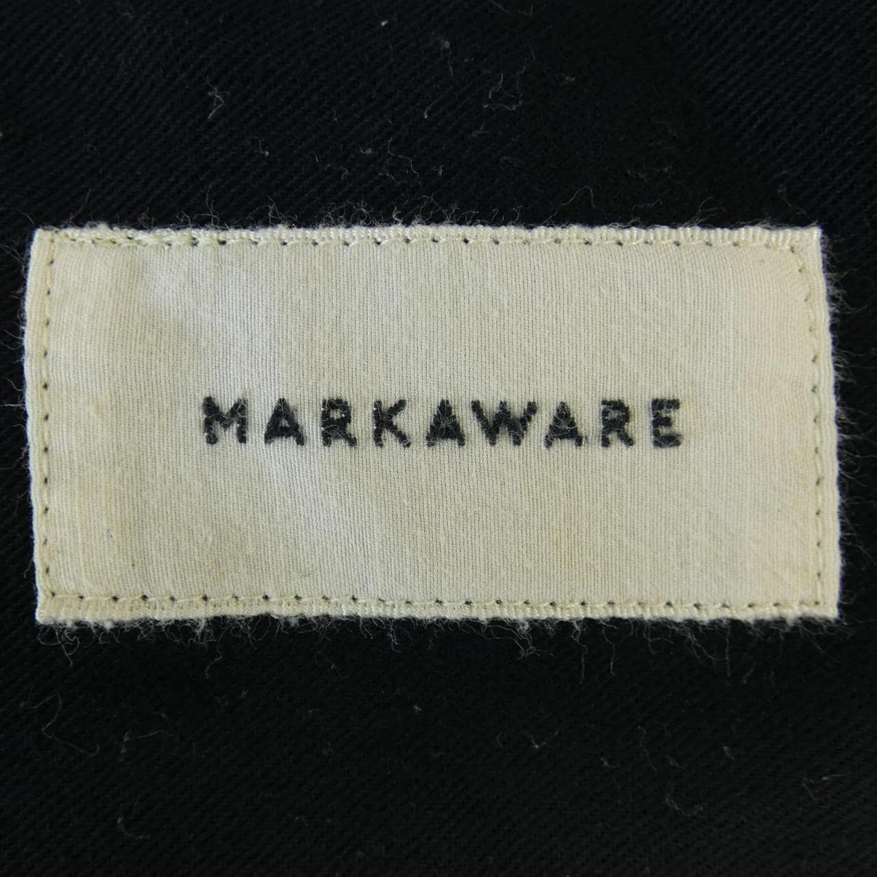 マーカウェア MARKAWARE パンツ