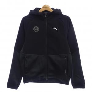 プーマ PUMA パーカー