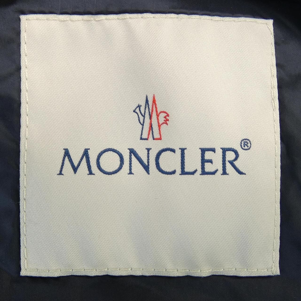 MONCLER MONCLER LIANE 羽絨背心